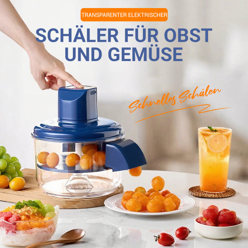 UniversalschäLer Edelstahl Zweischneidige SchäLer KartoffelschäLer