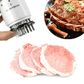 🍗🥩🍖 2-in-1 Fleischzartmacher & Marinadenspritze 🎁