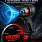 🔥Top-Angebot🔥 Handgeführter Turbo-Hochleistungsbläser ✈️Kostenloser Versand✈️
