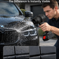 🔥Top-Angebot🔥 Handgeführter Turbo-Hochleistungsbläser ✈️Kostenloser Versand✈️
