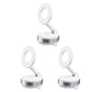 ⏳Begrenzte Zeit 50% Rabatt+Kostenloses 3-in-1-Kabel💥🔄 360 ° Einstellbarer Vakuummagnet -Telefonhalter📱🚗