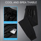 Unisex Ultra High Stretch Schnelltrocknende Hose