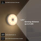 ✨ New for 2026 | LED Motion-Sensor Light | Easy Installation, 3 Modes 🔆