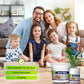 Wasserdichte & Schimmelresistente Wandreparaturpaste