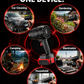 🔥Top-Angebot🔥 Handgeführter Turbo-Hochleistungsbläser ✈️Kostenloser Versand✈️