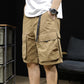 Flere Lomme Cargoshorts