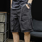 Flere Lomme Cargoshorts