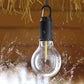 ✨Zeitlich begrenztes Angebot 🔥Hängende Retro-Glühbirnen-Lampe mit Typ-C-Ladeanschluss für Camping im Freien