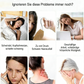 🛒 1 KAUFEN, 1 GRATIS ERHALTEN! ✨ 6-Zacken-Meridiankamm – Akupressur-Kopfhautmassagegerät & Haarentferner, unterstützt die Durchblutung und Entspannung, mit natürlichem Holzdesign 🌿💆‍♀️