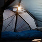 ✨Zeitlich begrenztes Angebot 🔥Hängende Retro-Glühbirnen-Lampe mit Typ-C-Ladeanschluss für Camping im Freien