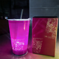 Wasseraktivierter LED-Leuchtbecher