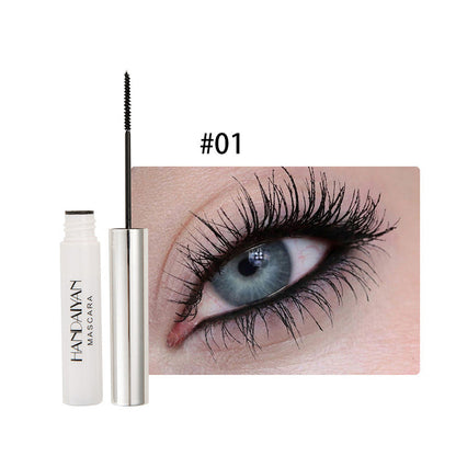 🔥Kaufe 1, erhalte 1 gratis🌈12 Farben bunter Mascaras.