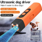🔥Heißer Verkauf 49 % Rabatt🔥Ultraschall-Hundeabwehrgerät und Hundetrainer