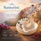 🌊 Letzter Tag – 49 % Rabatt auf die Santorini-Schale