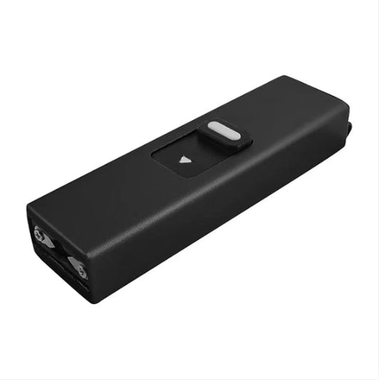 🔥Letzter Tag der Aktion – 49 % Rabatt💥Mini Shock™ Schlüsselanhänger mit 100.000 Volt Elektroschocker