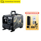 📢📢50% RABATT! 🔥 8 kW Diesel-Standheizung 12V/24V – App & Bluetooth, CO-Alarm & Display für Wohnmobil & Boot