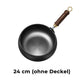 🔥 LIMITIERTES ANGEBOT: Schwere Gusseisen-Bräter (unbeschichtet) 65% reduziert! Nur solange der Vorrat reicht! 🔥