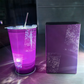 Wasseraktivierter LED-Leuchtbecher