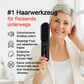 ✨Letzter Tag Sonderpreis €19.99!!💥Kabelloser Keramik-Heiz-Haarglättungskamm💇‍♀️