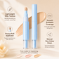 🎁 1 kaufen 1 gratis 💄 Feuchtigkeitsspendender Concealer-Stift