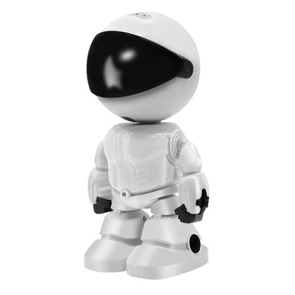 🔥2025 Hot Sale🔥 Drahtlose Innenraum-Bewegungserkennungs-Roboterkamera