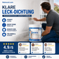🔧💧 Wasserfester Kleber & Dichtmasse – flexibel & langlebig, geeignet für Holz, Fliesen und Metall! 🌟