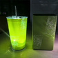 Wasseraktivierter LED-Leuchtbecher