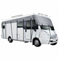 ⏳Zeitlich begrenztes Angebot⏳ Dachabdeckung für Wohnwagen und Wohnmobile aus 210D-Oxford-Gewebe