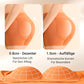 🔥Zeitlich begrenztes Angebot, zwei zum Preis von einem🔥Latex Fake Butt Square Angle Unterwäsche 💖