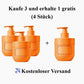 ⏳Limitiertes 50 % Rabatt⏰Frische, feuchtigkeitsspendende Handcreme – Sofortige Linderung für trockene Hände! Tiefgehende Feuchtigkeitsversorgung, die den ganzen Tag lang anhält und die Haut weich und geschmeidig macht 🌿🤲