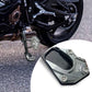 🌟 50 % Rabatt🔥 Motorrad-Ständerfuß-Seitenständer-Verlängerungspad
