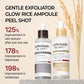 🏆Blitzverkauf⚡ Über 50.000 verkauft! Fast ausverkauft – 💥🔥Peel Shot Glow Reisampullen-Duo