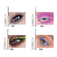 🔥Kaufe 1, erhalte 1 gratis🌈12 Farben bunter Mascaras.