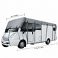 ⏳Zeitlich begrenztes Angebot⏳ Dachabdeckung für Wohnwagen und Wohnmobile aus 210D-Oxford-Gewebe