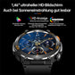 ⌚🏃 GPS-Sportuhr mit Herzfrequenz & Multisport-Modi 🌲💧 60% Rabatt – Wasserdicht für Outdoor & Fitness, ideal zum Laufen & Wandern