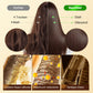 🔥Nourishing💇‍♀️💫 Haarfarbe auf Pflanzenbasis🎨🌿