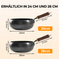 🔥 LIMITIERTES ANGEBOT: Schwere Gusseisen-Bräter (unbeschichtet) 65% reduziert! Nur solange der Vorrat reicht! 🔥