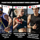 Multifunktionale Sport- & Freizeit-Digitaluhr