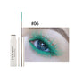 🔥Kaufe 1, erhalte 1 gratis🌈12 Farben bunter Mascaras.