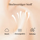 🔥Zeitlich begrenztes Angebot, zwei zum Preis von einem🔥Latex Fake Butt Square Angle Unterwäsche 💖