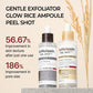 🏆Blitzverkauf⚡ Über 50.000 verkauft! Fast ausverkauft – 💥🔥Peel Shot Glow Reisampullen-Duo
