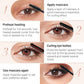 💄 50% RABATT! ✨ Elektrische Wimpernzange Für Sofortigen Glam – Sanfte Wärme, Langanhaltende Wimpernform & Perfekt Für Einen Fabelhaften Blick 👁️