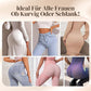 🔥Zeitlich begrenztes Angebot, zwei zum Preis von einem🔥Latex Fake Butt Square Angle Unterwäsche 💖