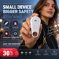 🔥 JETZT 50 % RABATT! 🛡️ Persönlicher Sicherheitsalarm-Schlüsselanhänger – 130 dB Notfallalarm für mehr Sicherheit unterwegs