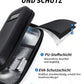 ✨ NUR HEUTE: 50% RABATT 🔥 Insulin-Kühltasche mit Temperaturanzeige
