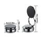 ⏳Begrenzte Zeit 50% Rabatt+Kostenloses 3-in-1-Kabel💥🔄 360 ° Einstellbarer Vakuummagnet -Telefonhalter📱🚗