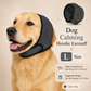 🐕 1 KAUFEN, 1 GRATIS DAZU! 🧢 Wasserdichter Hunde-Hoodie – Beruhigender Sitz & wetterfest für jedes Abenteuer ✨
