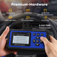 Multifunktionaler OBD2-Diagnosescanner für Fahrzeugmotoren