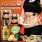 🌿FastFit Ingwer Slimming-Öl