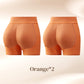🔥Zeitlich begrenztes Angebot, zwei zum Preis von einem🔥Latex Fake Butt Square Angle Unterwäsche 💖